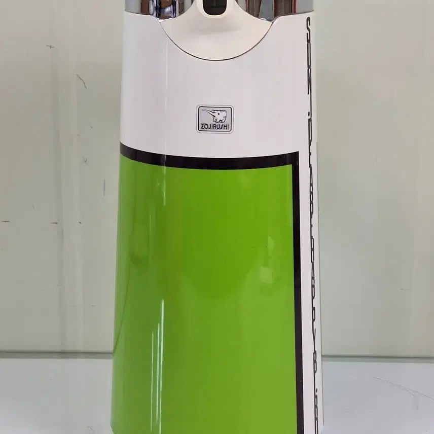 [BUNJANG] Zojirushi Elephant Thermos SMR-1900 Showa Retro Box / 근대사 수집 옛날 쇼와 레트로 조지루시 코끼리 보온병 박스본