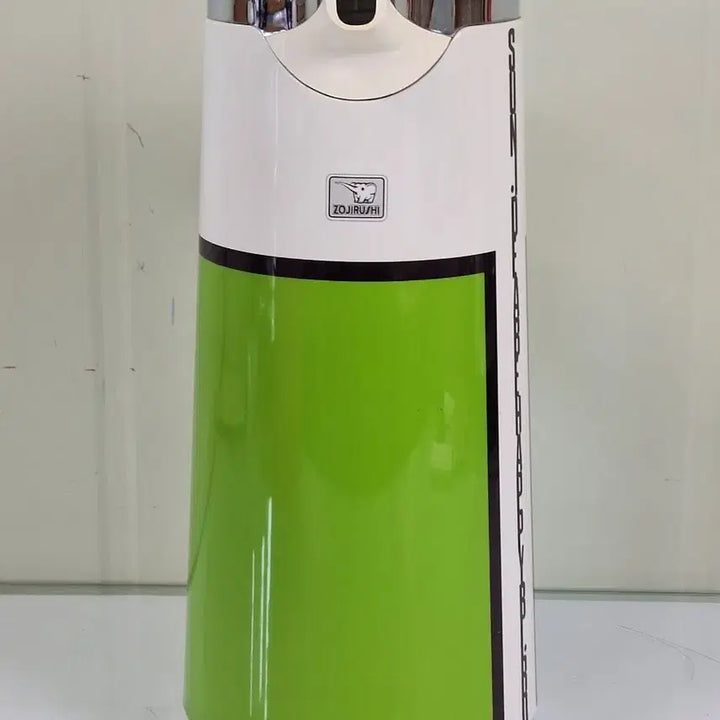 [BUNJANG] Zojirushi Elephant Thermos SMR-1900 Showa Retro Box / 근대사 수집 옛날 쇼와 레트로 조지루시 코끼리 보온병 박스본