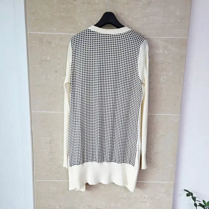 [SOLD OUT] 토리버치  가디건 여성 가디건 니트 가디건 긴팔