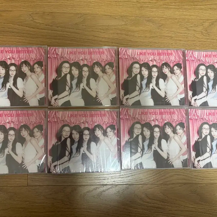 [BUNJANG] fromis_9 Japan Debut Album (Standard Edition) / 프로미스나인 일본앨범 일반판