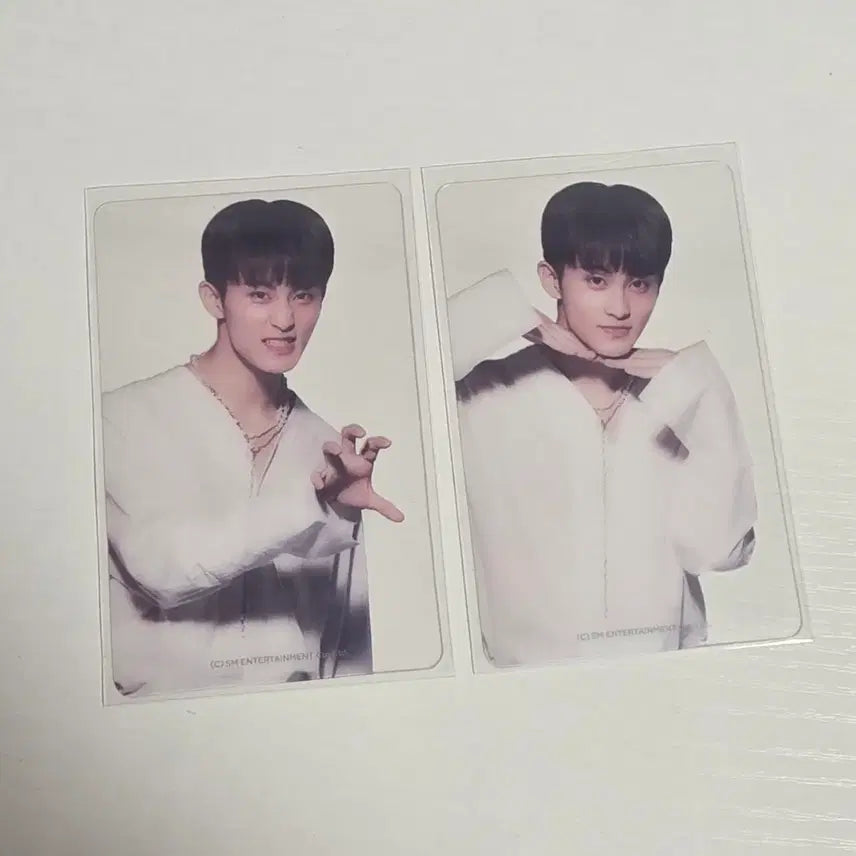 [BUNJANG] NCT Mark 2024 Season&