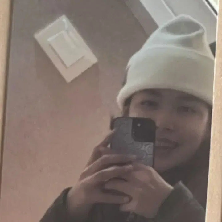 [SOLD OUT] 롱샷 트레이닝데이 루이 포카
