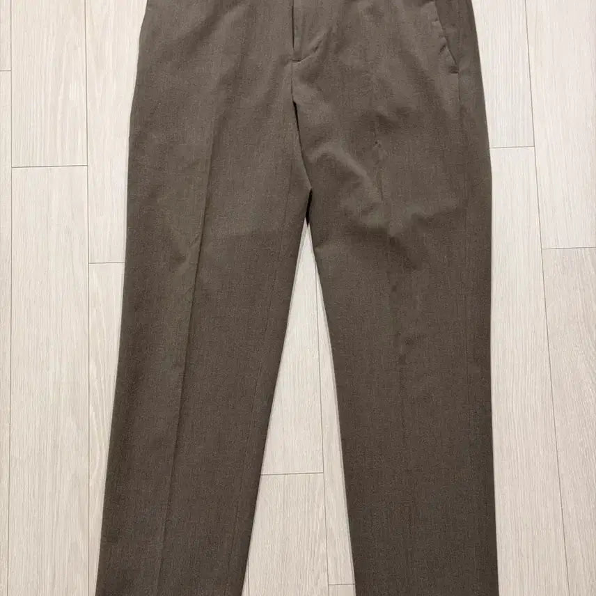 [BUNJANG] Concept One Slacks / 컨셉원 슬랙스
