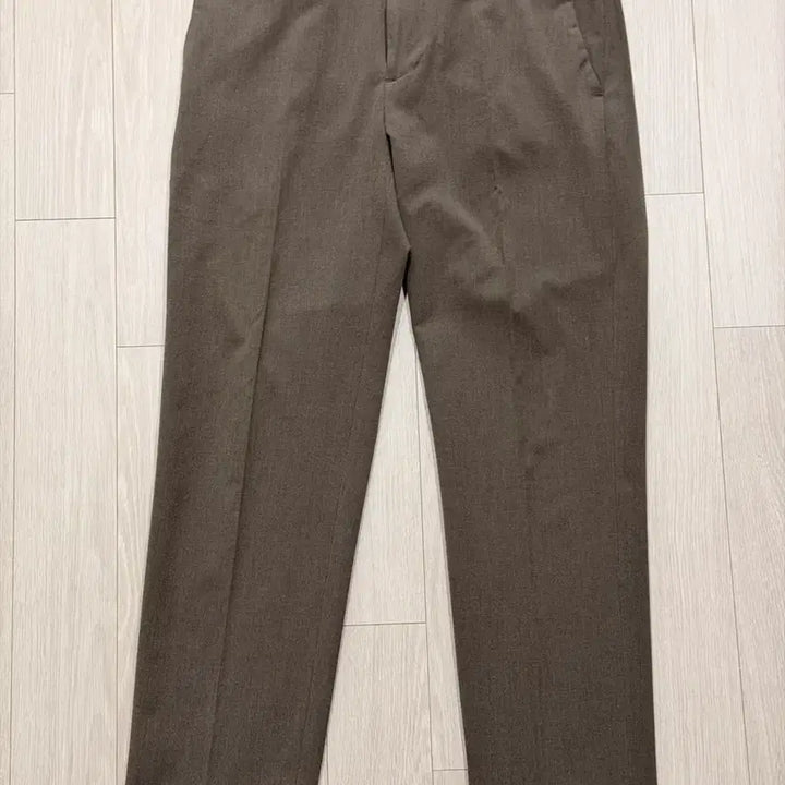 [BUNJANG] Concept One Slacks / 컨셉원 슬랙스