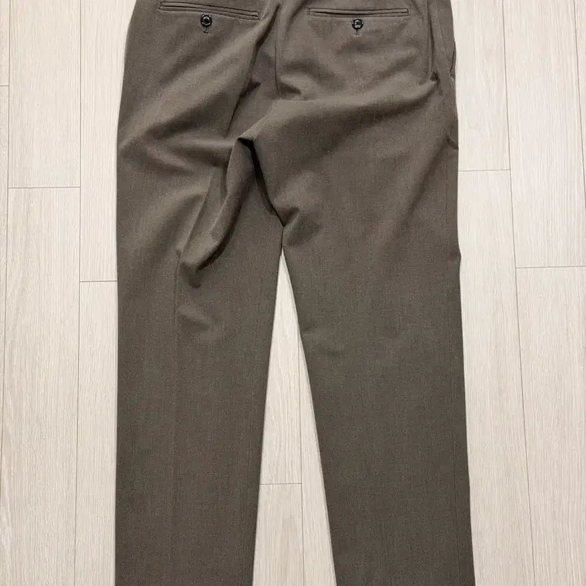 [BUNJANG] Concept One Slacks / 컨셉원 슬랙스
