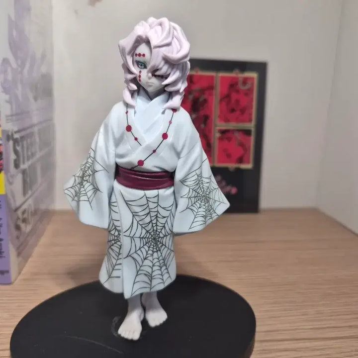 [BUNJANG] Banpresto Rui Figure / 반프레스토 귀칼 루이 (박스X)
