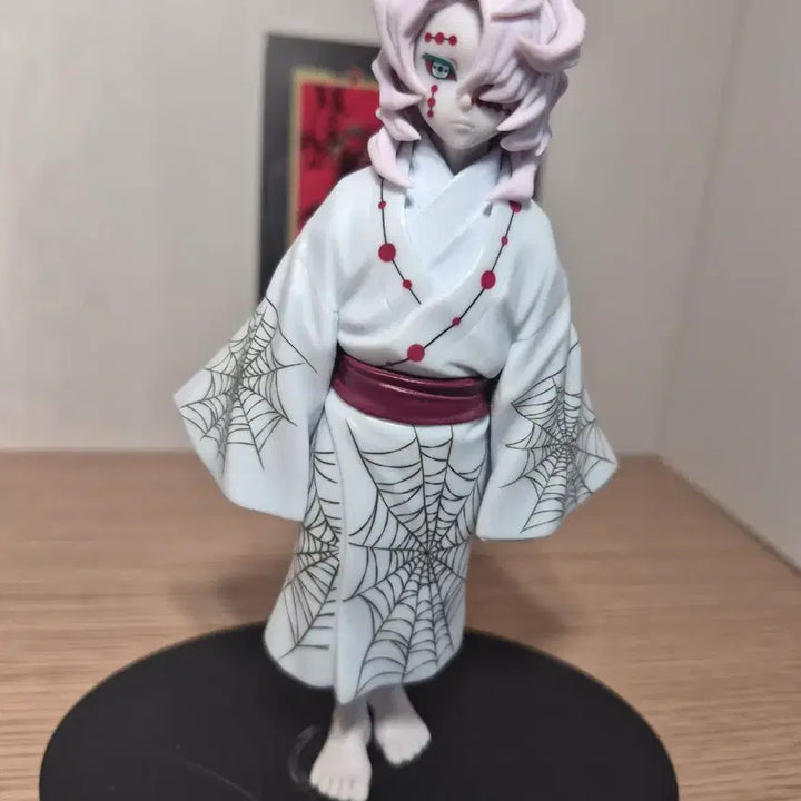 [BUNJANG] Banpresto Rui Figure / 반프레스토 귀칼 루이 (박스X)