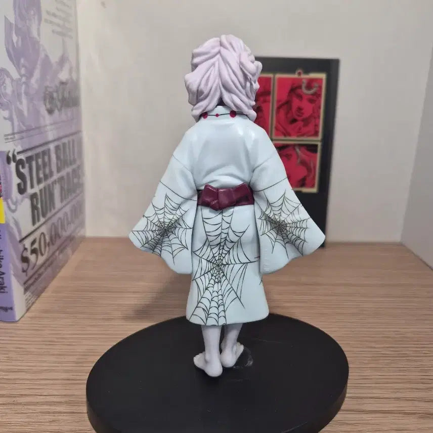 [BUNJANG] Banpresto Rui Figure / 반프레스토 귀칼 루이 (박스X)