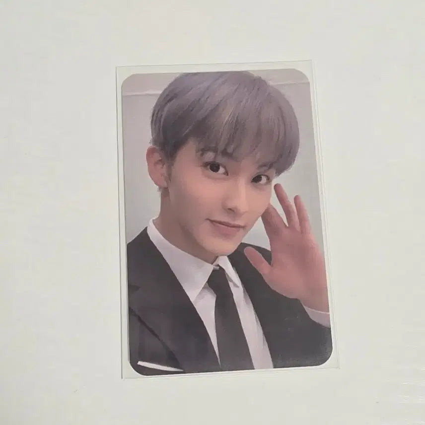 [BUNJANG] NCT Mark 2021 Season&