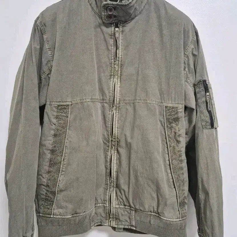 [BUNJANG] Now Vintage Field Jacket / 나우 빈티지 야상 점퍼!새상품급!