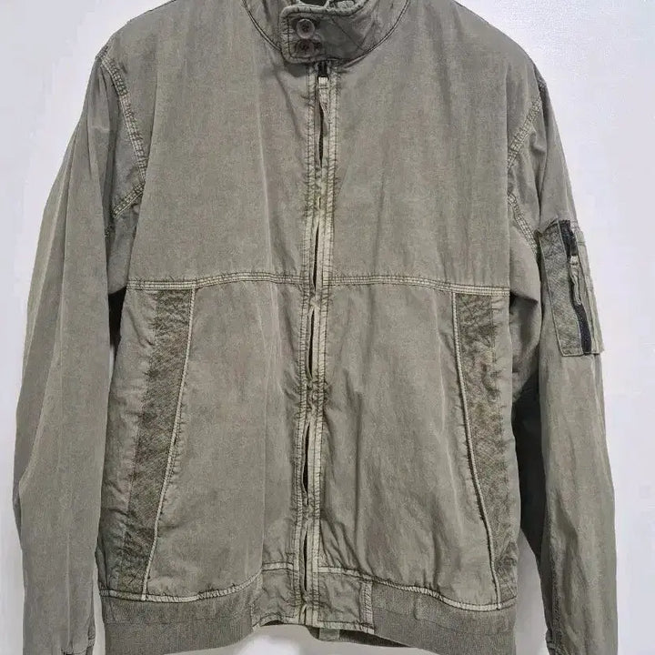 [BUNJANG] Now Vintage Field Jacket / 나우 빈티지 야상 점퍼!새상품급!
