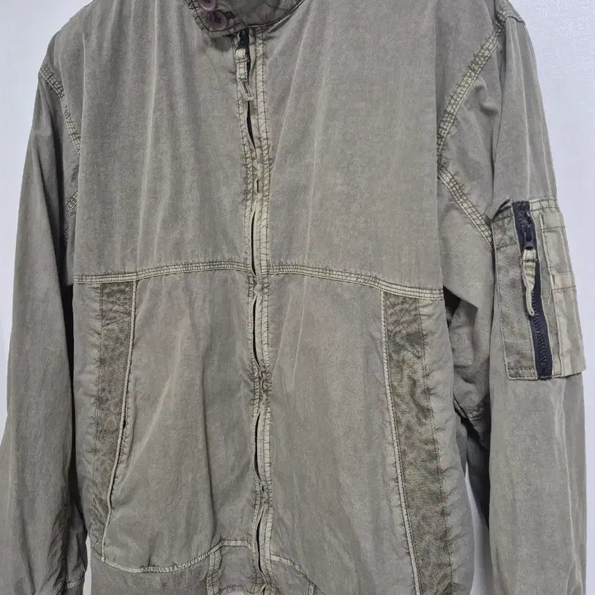 [BUNJANG] Now Vintage Field Jacket / 나우 빈티지 야상 점퍼!새상품급!