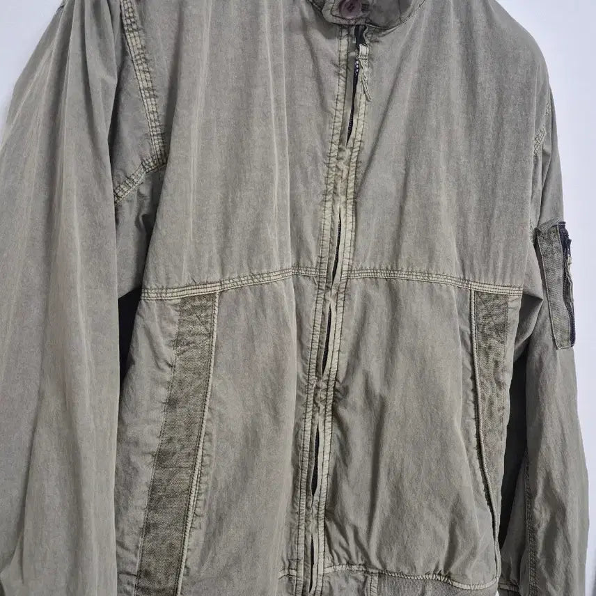 [BUNJANG] Now Vintage Field Jacket / 나우 빈티지 야상 점퍼!새상품급!