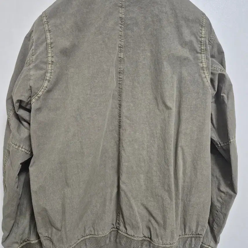 [BUNJANG] Now Vintage Field Jacket / 나우 빈티지 야상 점퍼!새상품급!