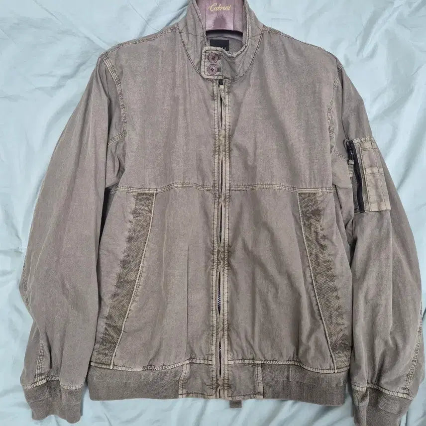 [BUNJANG] Now Vintage Field Jacket / 나우 빈티지 야상 점퍼!새상품급!
