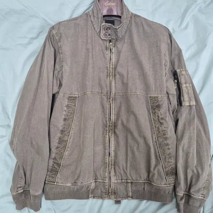 [BUNJANG] Now Vintage Field Jacket / 나우 빈티지 야상 점퍼!새상품급!