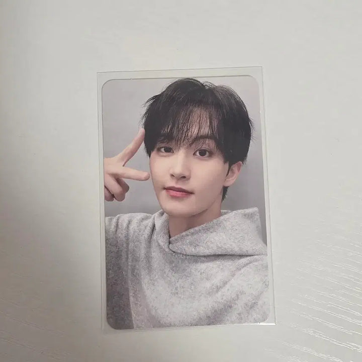 [BUNJANG] NCT Mark Dream Show 3 Kit Photocard / 엔시티 마크 포카 드림쇼3 키트
