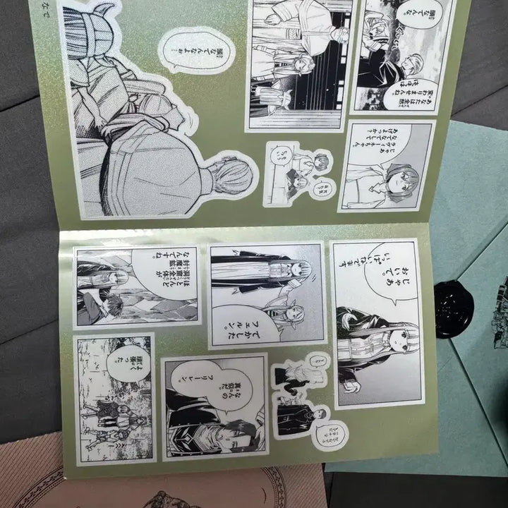 [BUNJANG] Frieren: Beyond Journey&