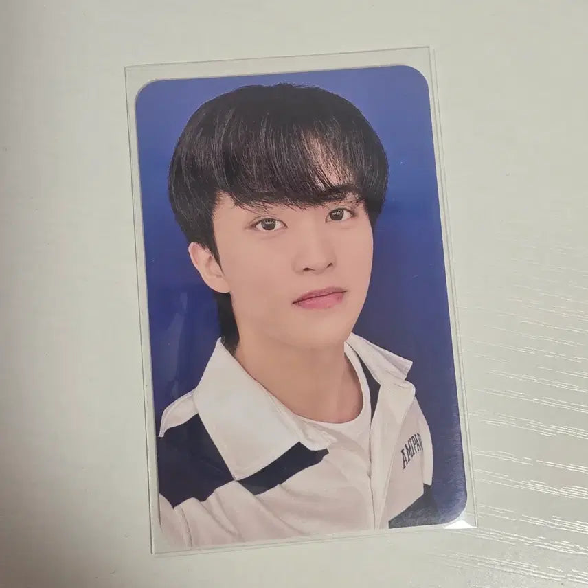 [BUNJANG] NCT Mark NCT Nation Japan Photocard / 엔시티 마크 포카 엔시티네이션 일본