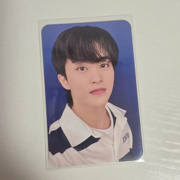 [BUNJANG] NCT Mark NCT Nation Japan Photocard / 엔시티 마크 포카 엔시티네이션 일본