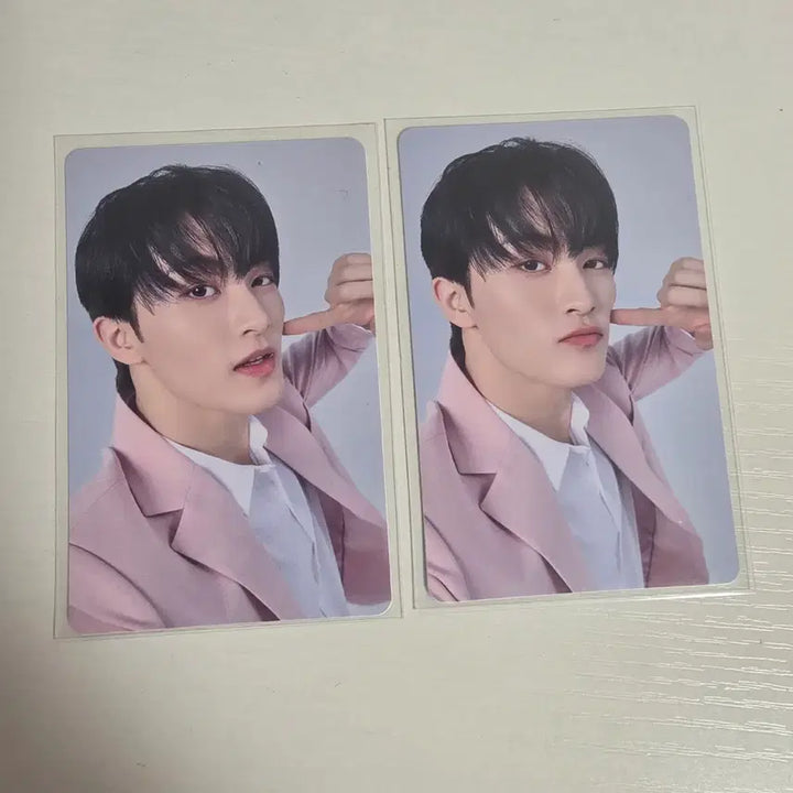 [BUNJANG] NCT Mark Dreamshow 3 Japan Photocard / 엔시티 마크 포카 드림쇼3 일본