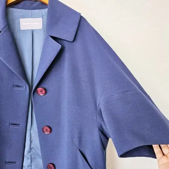 [BUNJANG] Prain T.ang 7-Sleeve Outer / 쁘랭땅 아우터