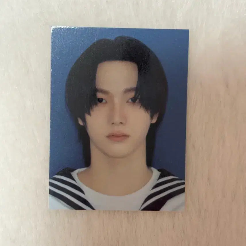 [BUNJANG] BOYNEXTDOOR Member Membership Kit 1st Edition Photo Set / 보이넥스트도어 원도어 멤버십키트 1기 증사 성호리우명재현 태산이한운학