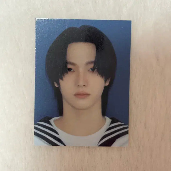 [BUNJANG] BOYNEXTDOOR Member Membership Kit 1st Edition Photo Set / 보이넥스트도어 원도어 멤버십키트 1기 증사 성호리우명재현 태산이한운학