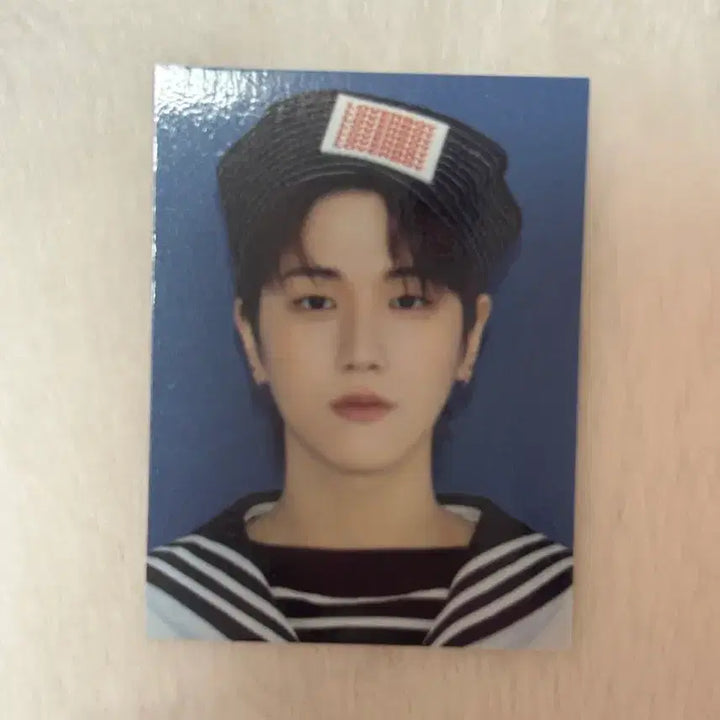 [BUNJANG] BOYNEXTDOOR Member Membership Kit 1st Edition Photo Set / 보이넥스트도어 원도어 멤버십키트 1기 증사 성호리우명재현 태산이한운학