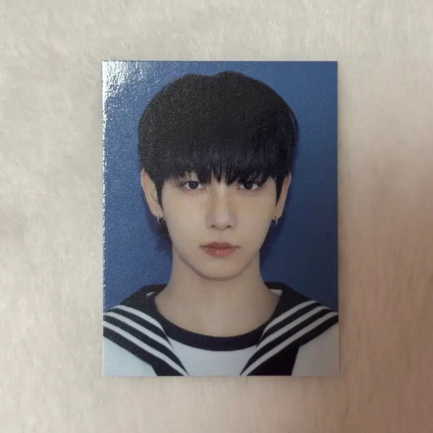 [BUNJANG] BOYNEXTDOOR Member Membership Kit 1st Edition Photo Set / 보이넥스트도어 원도어 멤버십키트 1기 증사 성호리우명재현 태산이한운학