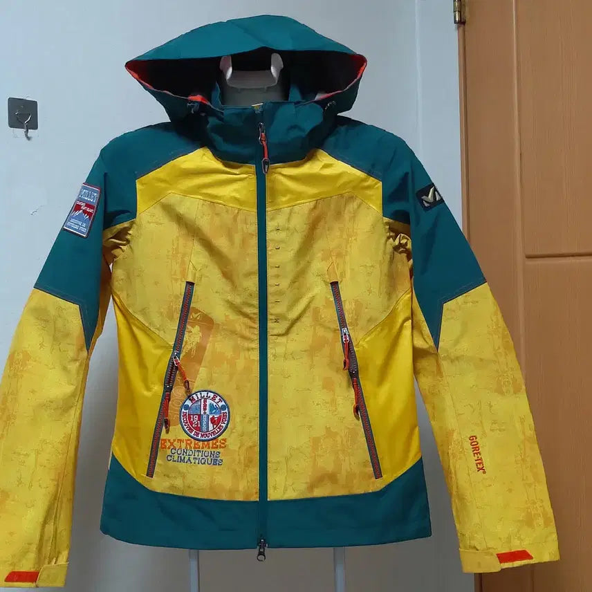[BUNJANG] Millet Gore-Tex Women&