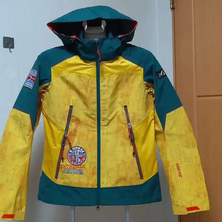 [BUNJANG] Millet Gore-Tex Women&