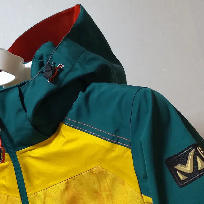 [BUNJANG] Millet Gore-Tex Women&