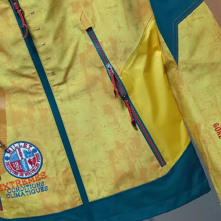 [BUNJANG] Millet Gore-Tex Women&