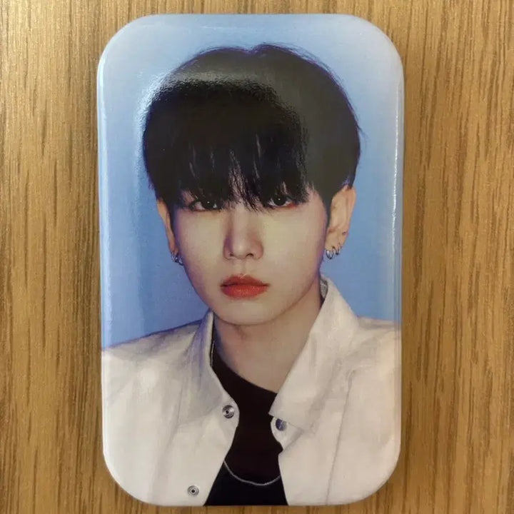 [SOLD OUT] 보이넥스트도어 보넥도 낙원 럭키드로우 뱃지 명재현 성호리우태산이한운학