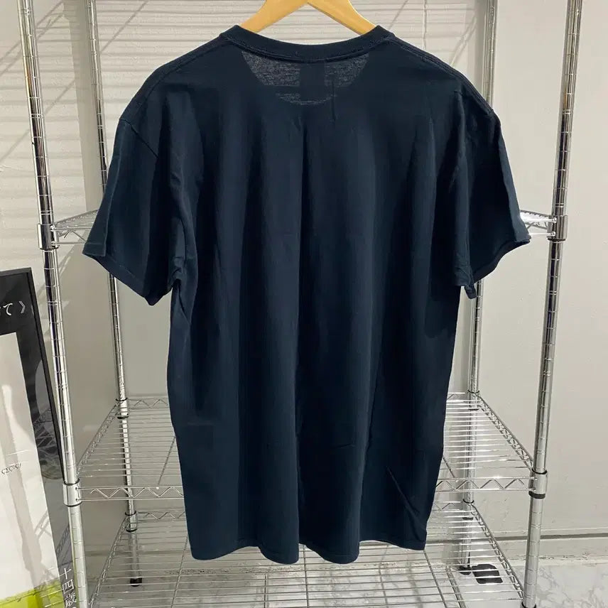 [BUNJANG] Fullmetal Alchemist Bootleg Anime T-shirt / 강연금 강철의연금술사 부틀렉 애니메이션 티셔츠
