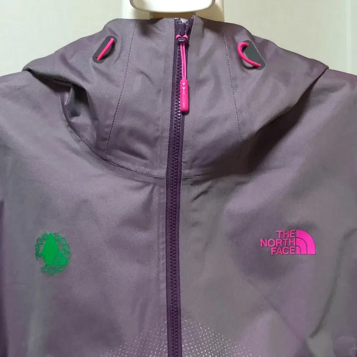 [BUNJANG] The North Face Waterproof Windbreaker Jacket Women&