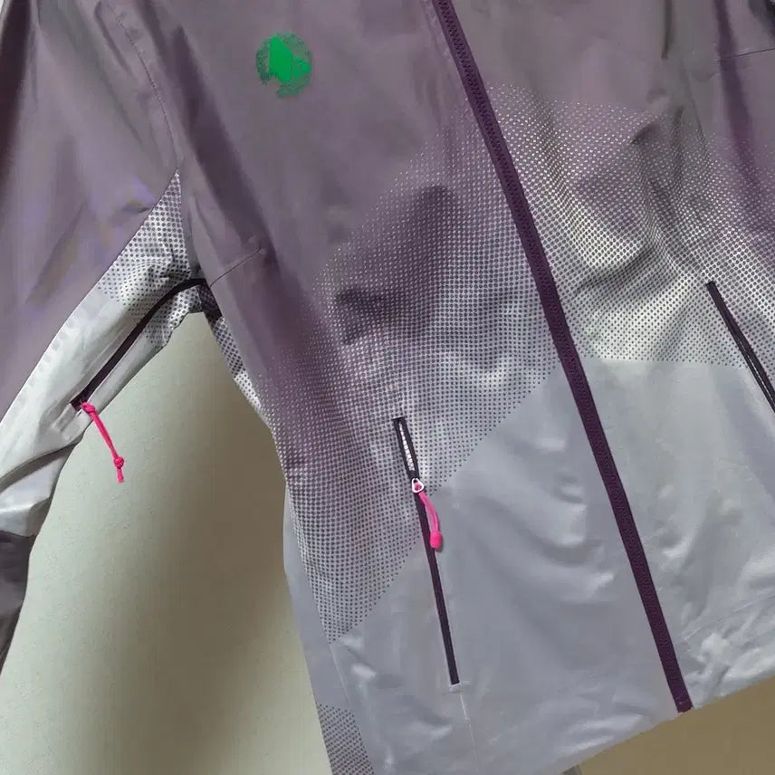 [BUNJANG] The North Face Waterproof Windbreaker Jacket Women&