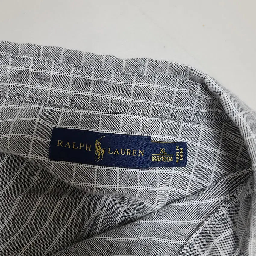 [BUNJANG] Ralph Lauren Men&