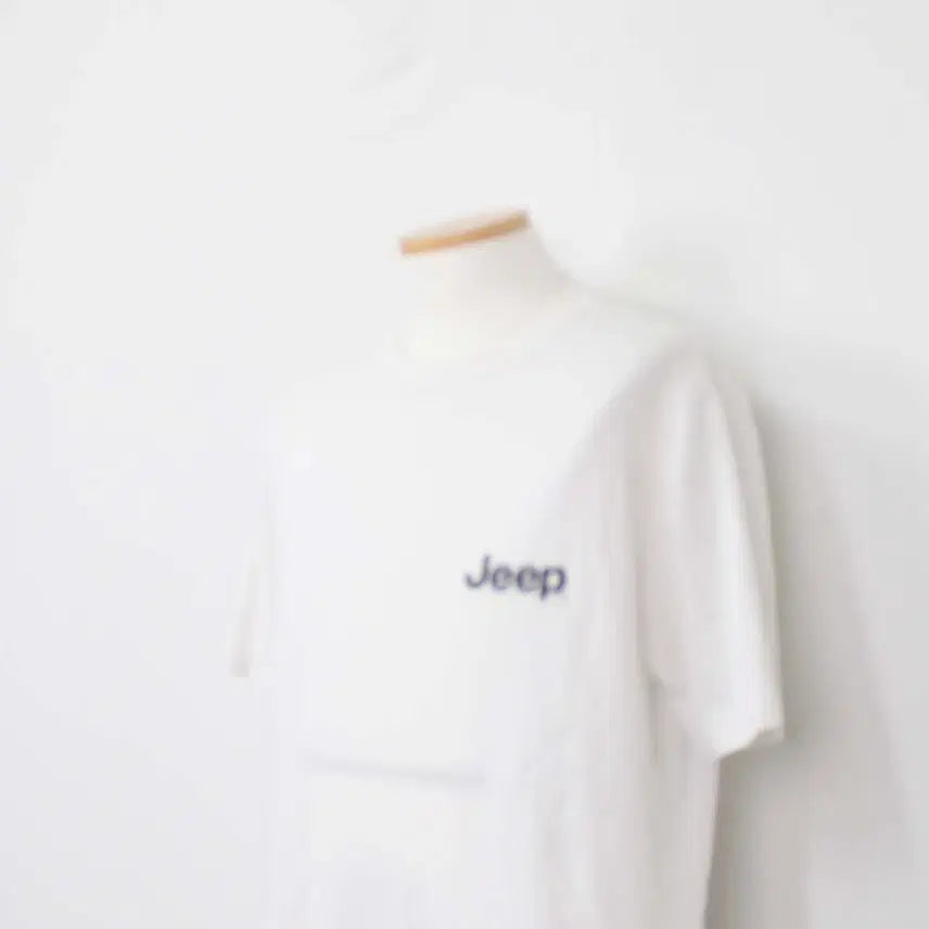 [BUNJANG] Jeep Men&
