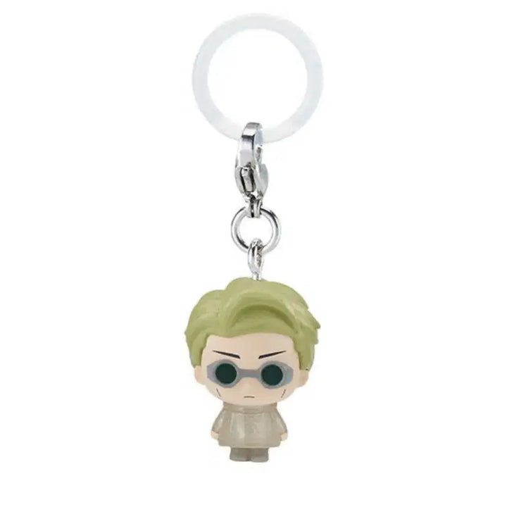 [SOLD OUT] (나나미 켄토)주술회전 메지루시 가챠 2탄