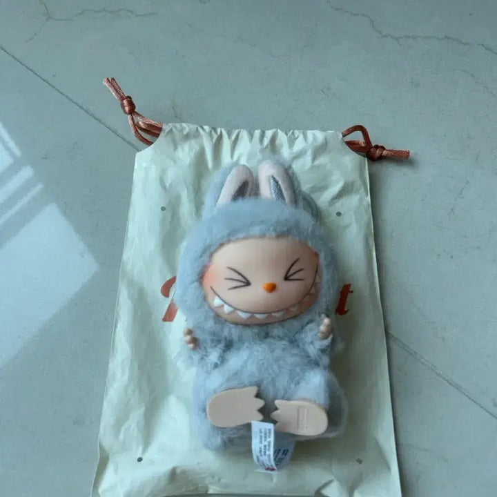 [BUNJANG] Popmart Labubu Let&