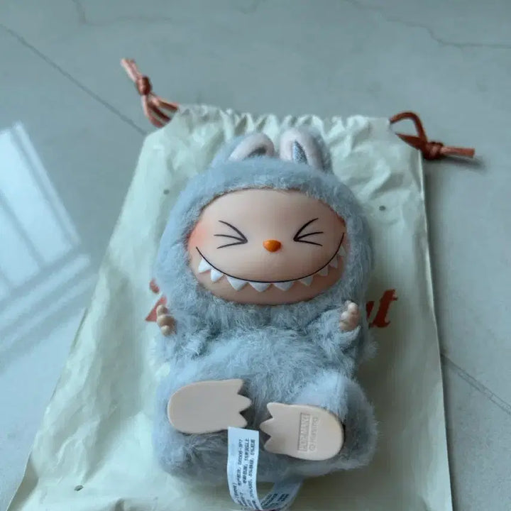 [BUNJANG] Popmart Labubu Let&