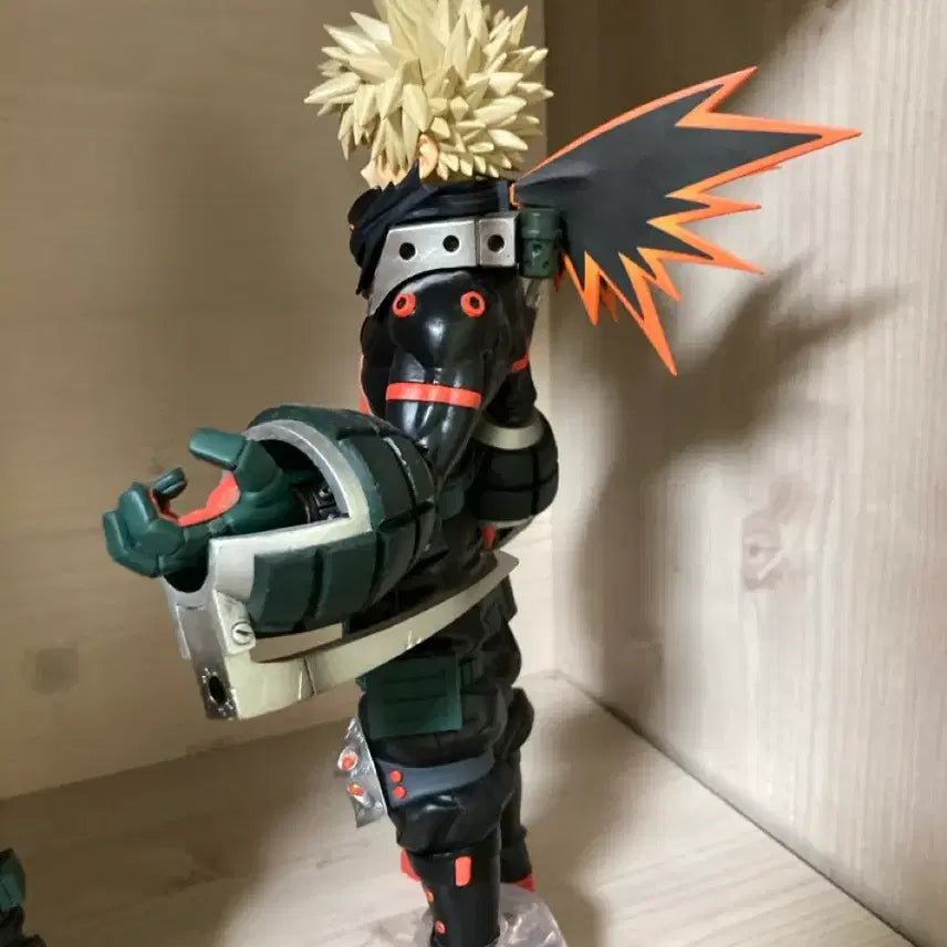 [BUNJANG] Bakugo Next Figure B Prize / 바쿠고 유어넥스트 피규어 B상(개봉/박스o)