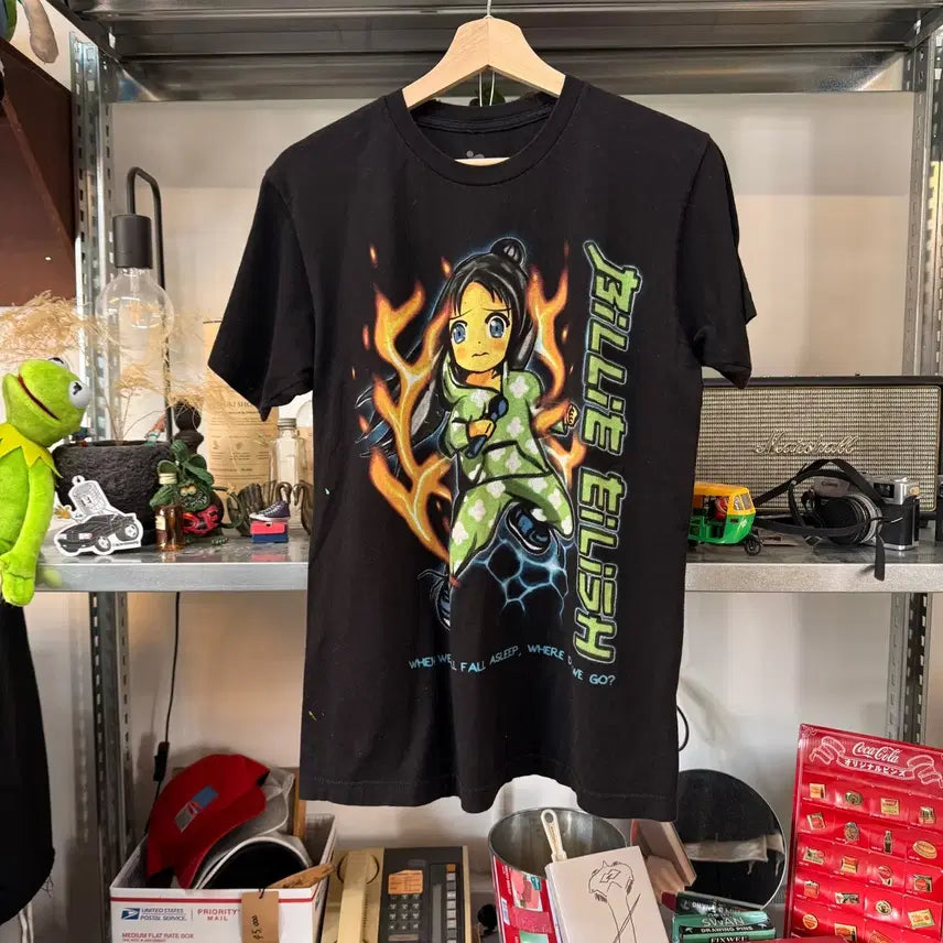 [SOLD OUT] 2019 빌리 아일리쉬019 빌리 아일리시