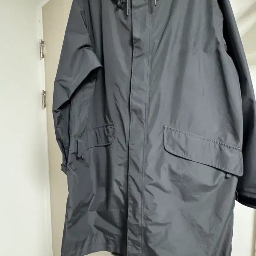 [SOLD OUT] 나나미카 고어텍스 레인코트 m 판매