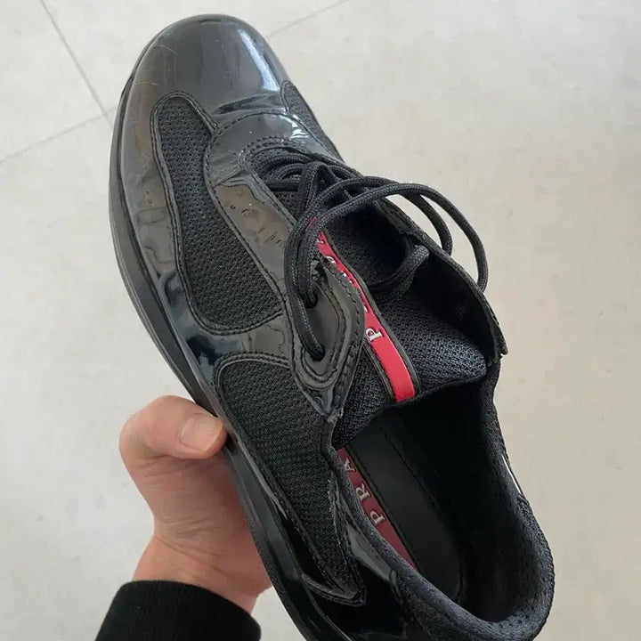 [BUNJANG] Prada America&