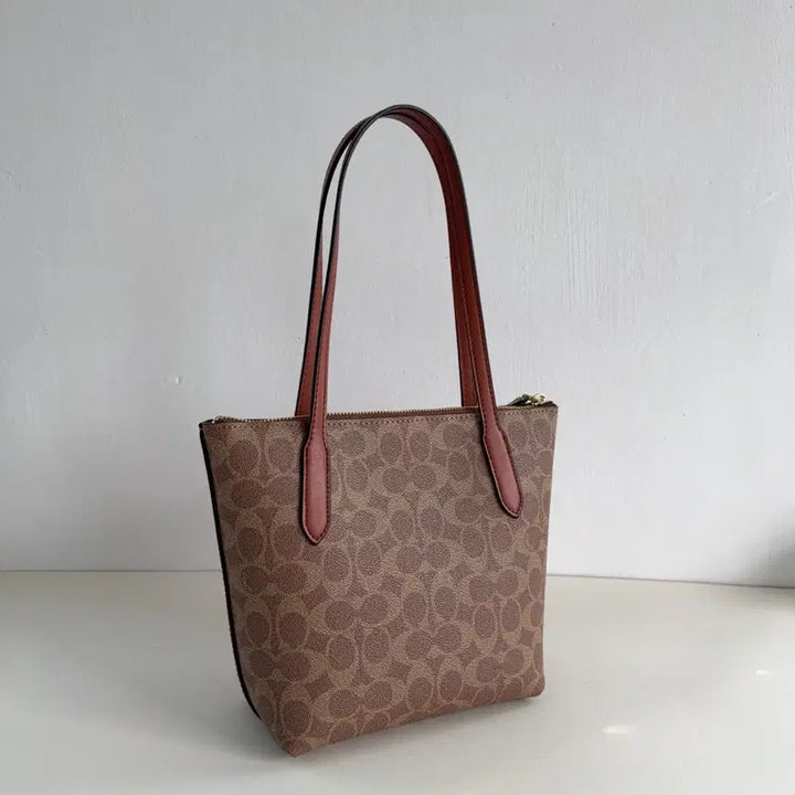 [BUNJANG] Coach Tote Bag / 코치 여성 패션 토트백