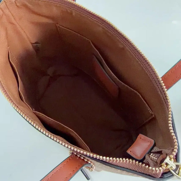 [BUNJANG] Coach Tote Bag / 코치 여성 패션 토트백