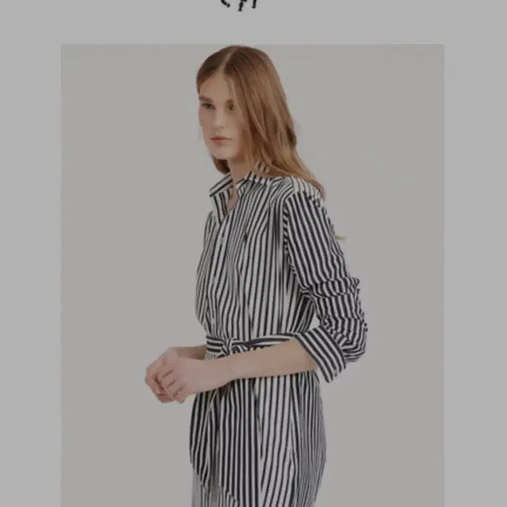 [SOLD OUT] 랄프로렌 셔츠 드레스